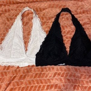 MARILYN MONROE HALTER BRAS